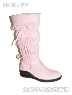 �ƶ��Ҷ��ۼtɫСͯ�LͲѥ