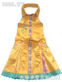 ��ʹ�uŮͯ¶���B��ȹ