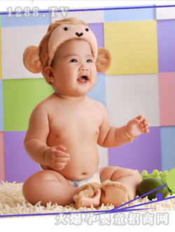 安琪爾快樂(lè)寶貝