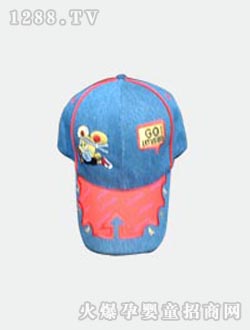 �����t�{ɫ��ͯñ