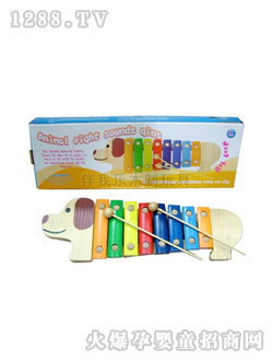 ���Ҙ���ͯ����С��ľ��