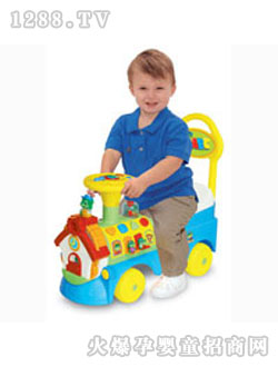 ͯ��(m��ng)�@��܇(ch��)�^�W(xu��)��܇(ch��)