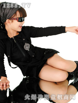 ���ЇOŮͯ��ɫ��ȹ