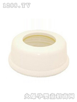 母乳實感標(biāo)準(zhǔn)口徑奶瓶帽