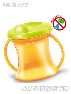 親親我防漏訓練杯