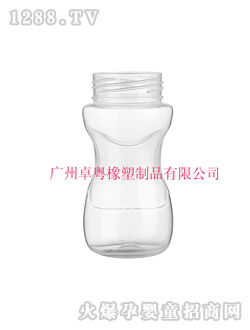 ׿��240ml��ץʽPP��ƿ