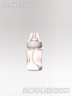 ���ی��ڏ�180ml�Ԅ���ƿ