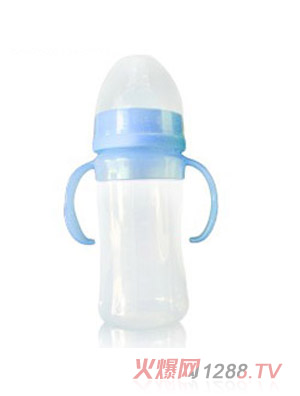 ��ƤƤ�����ƿ�{ɫ270ml