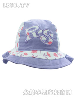 ������ӡ����ͯС��ñ��