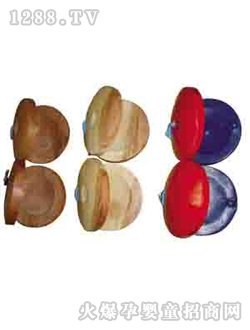 ��֮�ك�ͯ��ľ���