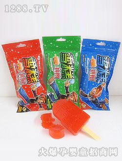 ���Eѩ��ˮ���eľ