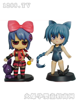 �����J��ŮС��(zh��n)ʿ���