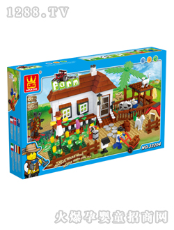 �f���r�����33204