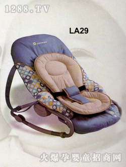 媽媽愛(ài)嬰兒搖椅LA29