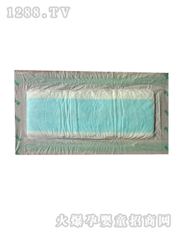 康潔藍芯片yinge紙尿片