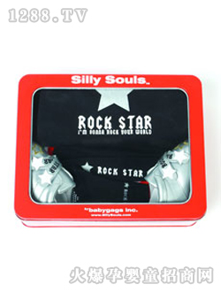 Rock Star4���׶Y�нM