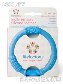 Lifefactory���֪�����z���{ɫ