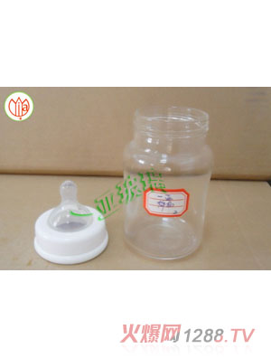 һ����ɫ���ڲ�����ƿ