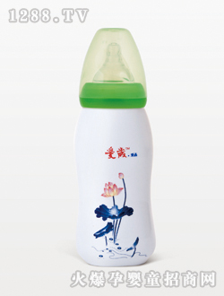 �ۚq�ɾ�����ϵ����ɫ��ƿ