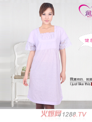 ��֮���{ɫ����B��ȹ