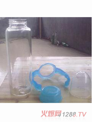 ؐ����(l��)240ML��(bi��o)��ֱ��������ƿ