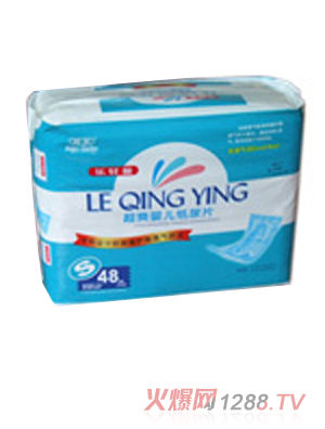 超爽紙尿片S48
