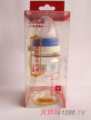 ֮ؐ��PESħ�g(sh��)��Û���(bi��o)��(zh��n)��ƿ120ml�{(l��n)�w