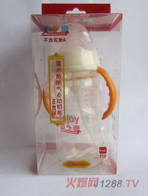 ֮ؐ��PES���ڏ�ħ�g(sh��)��Û���Ԅ�(d��ng)��ƿ270ml