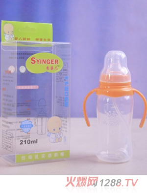 ��yingePP��(bi��o)����ƿ210ml��ɫ