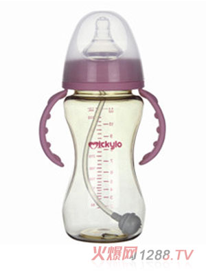 ���昷PPSU�����Ԅ���ƿ330ml