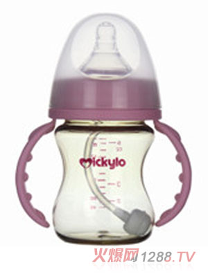 ���昷(l��)PPSU�����Ԅ�(d��ng)��ƿ150ml