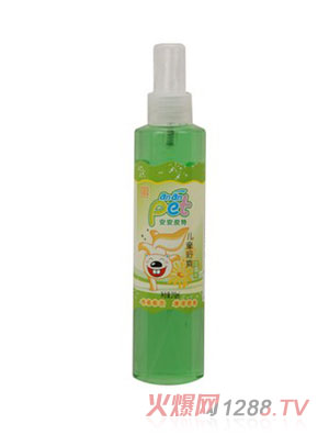 ����Ƥ�؃�ͯ��ˬ��¶ˮ210ml
