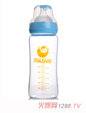 �א�260ML����貣����ƿ