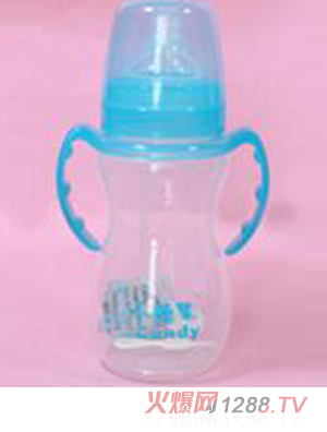 С�ǹ�PP���ڏ���ƿ270ml