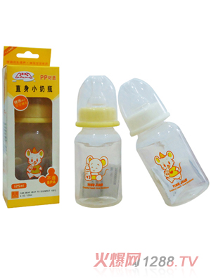 �뽡PP4��Сֱ����ƿ