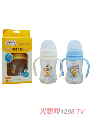 �뽡PP180ML����ȫ�Ԅ��p��С��ƿ