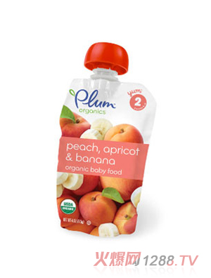 Plum Organic�ЙC�㽶�S�ҹ���
