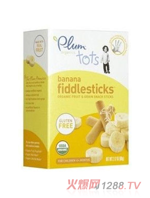 Plum Organic�㽶ζ�ЙC(j��)ĥ����ָ�