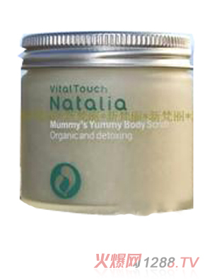 Vital Touch�������wȥ���|(zh��)˪