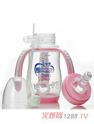 �����l(w��i)�˜ʿڏ������Ԅ�PP��ƿ150ml��ɫ