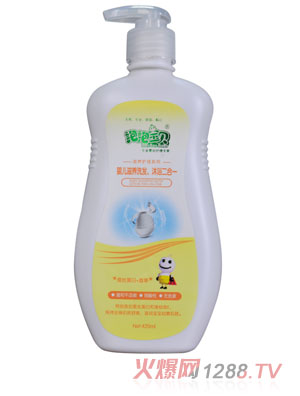 ������ؐ�냺���B(y��ng)ϴ�l(f��)����ԡ����һ420ml