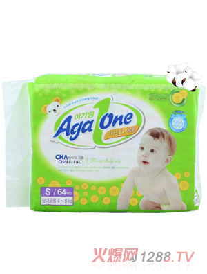 AgaOne���׃�����ѝS64