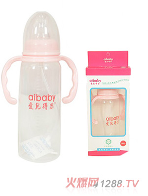 �ۃ��Ø�240ml�˿�PP�����Ԅ���ƿ