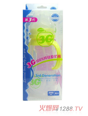 ֮ؐ�{(l��n)3G�����z��ƿ300ml�Sɫ