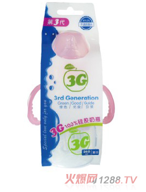 ֮ؐ�{(l��n)3G�����z��ƿ240ml��ɫ