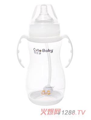 �ɐ۶�360ml���ڏ�PP�����Ԅ���ƿ