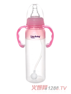 �ɐ�(��i)��210ml��(bi��o)�ڎ��ֱ����z�Ԅ�(d��ng)��ƿ