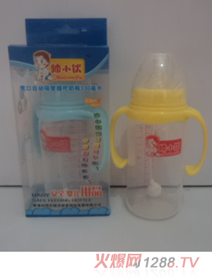 ��С����Ԅ�(d��ng)�����հ���ƿ330ml