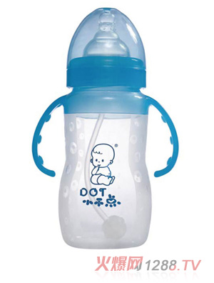 小不點(diǎn)yingye安全硅膠奶瓶