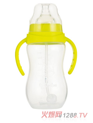 okbebe���ڏ�����PP�Ԅ��հ���ƿA-1015